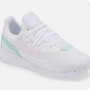 Adidas Pastel Sneakers